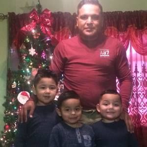 Meet your Posher, Jonathan